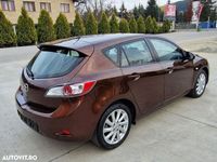 second-hand Mazda 3 