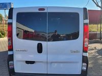 Second-hand Renault Trafic 115 CP (84 kW) 2010 Monovolum
