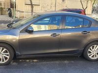 second-hand Mazda 3 1.6 MZR Active