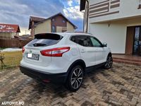 second-hand Nissan Qashqai 1.6 DCI Start/Stop X-TRONIC Tekna