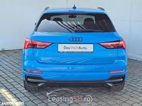 second-hand Audi Q3 40 TFSI Sportback quattro S tronic S line