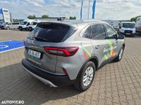 Second-hand Ford Kuga Titanium 186 CP (136 kW) 2024 Culoaregri SUV