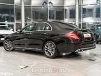 second-hand Mercedes E400 Clasa4Matic 9G-TRONIC