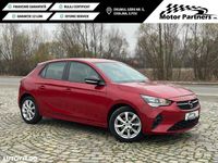 Second-hand Opel Corsa Edition 75 CP (55 kW) 2022 Culoarerosu Hatchback