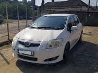 Second-hand Toyota Auris 116 CP (85 kW) 2008 Berlinǎ
