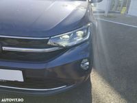 second-hand VW Taigo 1.5 TSI DSG Style