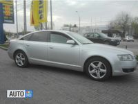 second-hand Audi A6 61