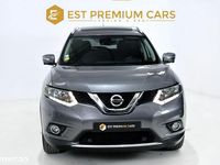 Second-hand Nissan X-Trail 130 CP (95 kW) 2015 Culoaregri SUV