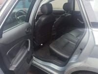 Second-hand Ford Mondeo 140 CP (102 kW) 2007 Gri Break