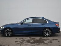 second-hand BMW 320 i xDrive