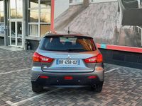 Second-hand Mitsubishi ASX 150 CP (110 kW) 2011 SUV