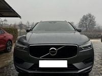 Second-hand Volvo XC60 197 CP (144 kW) 2019 Culoaregri SUV