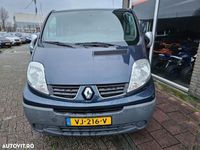 second-hand Renault Trafic Combi 2.0 L2H1 4