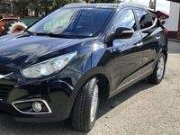 second-hand Hyundai ix35 