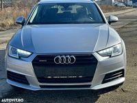 Second-hand Audi A4 Design 190 CP (139 kW) 2017 Culoaregri Break
