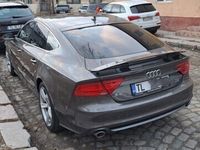 second-hand Audi A7 3.0 Bi-Tdi 313 CP Quattro tiptronic S-line