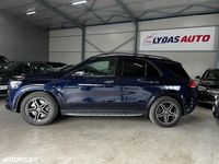 second-hand Mercedes GLE450 AMG 4Matic 9G-TRONIC AMG Line 2021 · 36 000 km · 2 999 cm3 · Benzina