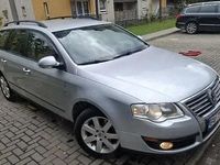 Second-hand VW Passat 110 CP (80 kW) 2009 Break