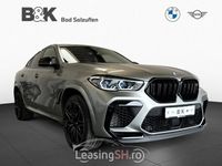 second-hand BMW X6 M 