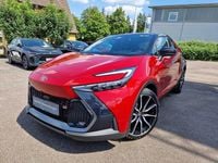Second-hand Toyota C-HR Sport 152 CP (111 kW) 2023 SUV