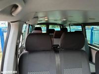 second-hand VW Transporter Kombi T6 2.0 TDI 110 kW LR DSG