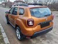 Second-hand Dacia Duster 130 CP (95 kW) 2021 Maro SUV