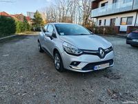 Second-hand Renault Clio IV 75 CP (55 kW) 2018 Gri Hatchback