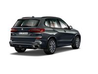 second-hand BMW X5 xDrive40i