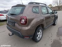 second-hand Dacia Duster TCe 130 4WD GPF Comfort