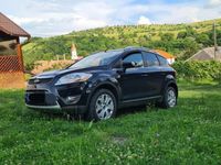 second-hand Ford Kuga 