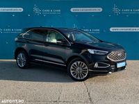 second-hand Ford Edge 2.0 Panther A8 AWD Vignale