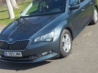 second-hand Skoda Superb 2.0 TDI 4x4 DSG Ambition