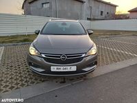 second-hand Opel Astra 1.6 CDTI DPF ecoFLEX Sports TourerStart/Stop ENERGY