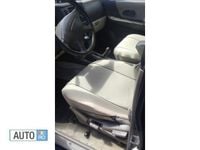 Second-hand Mitsubishi Pajero 2002 Albastru SUV