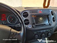 second-hand VW Tiguan 1,4TSI 4MOTION