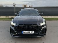 second-hand Audi RS Q8 RS Q84.0 TFSI quattro Tiptronic