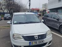 second-hand Dacia Logan 2012 1.5DCI/AC