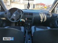 second-hand VW Golf IV 16 Valve