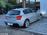 second-hand BMW 118 Seria 1 d Aut. Urban Line