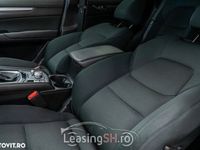 second-hand Mazda CX-5 SKYACTIV-D 150 Exclusive-Line