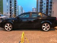 Second-hand Seat Exeo 143 CP (105 kW) 2009 Berlinǎ