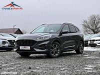 Second-hand Ford Kuga ST-Line X 225 CP (165 kW) 2020 Culoaregri SUV