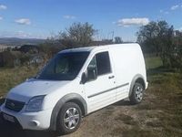 Second-hand Ford Tourneo Connect 90 CP (66 kW) 2013 Monovolum
