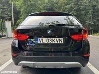 second-hand BMW X1 sDrive18d Aut.