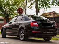 second-hand Skoda Octavia 1.6 TDI Green tec Edition