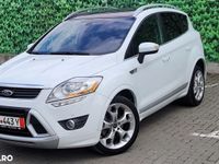 second-hand Ford Kuga 2.0 TDCi 4x4 Individual