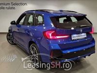 second-hand BMW X1 sDrive18d AT
