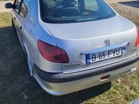 Second-hand Peugeot 206 70 CP (51 kW) 2007 Berlinǎ