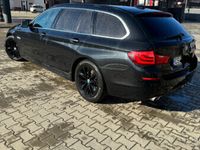 second-hand BMW 530 d 2012 masina