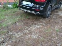 Second-hand Renault Koleos 190 CP (139 kW) 2022 Negru SUV